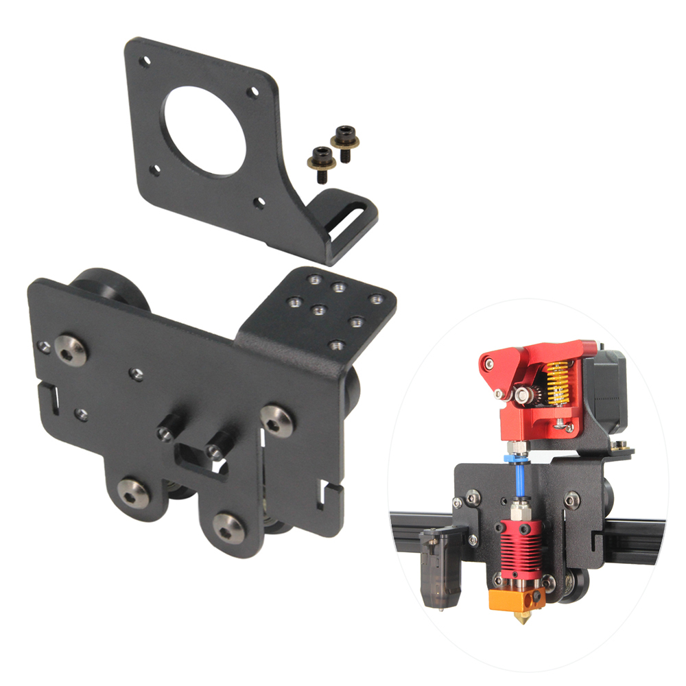 Tpu Filament - Ender5 pro Direct Drive Upgrade Kit