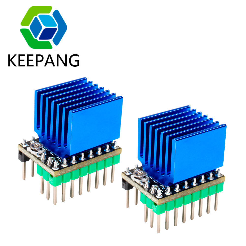 Mks Sgen - 1 Máy Tính MKS TMC2209 2209