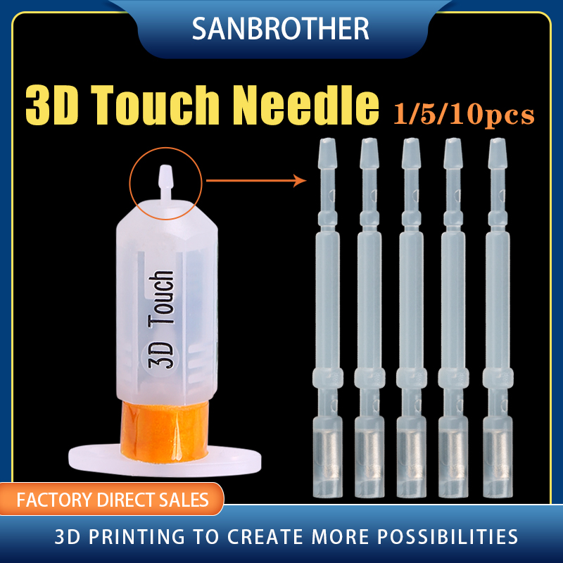 Bltouch - Makerbase 3D Cảm Ứng Cảm Biến