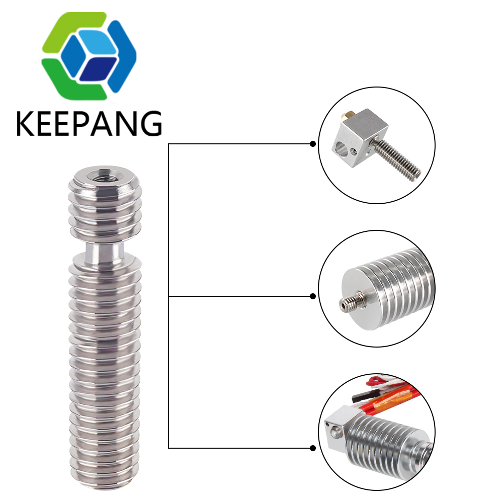 Direct Drive Extruder - Bộ 5 Máy Đùn 3D Máy