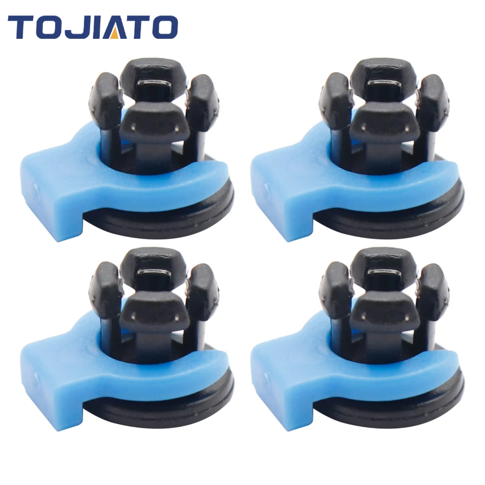 Bowden Tube - Bowden Tube Coupling Collet Clamp Clip