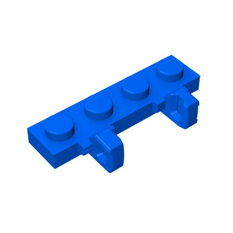 [59Pcs][50g] 44568 Interlockin - đánh giá và giá Build Plate