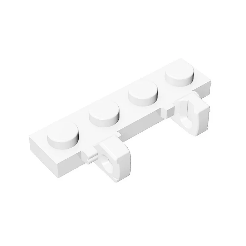 [59Pcs][50g] 44568 Interlockin - đánh giá và giá Build Plate