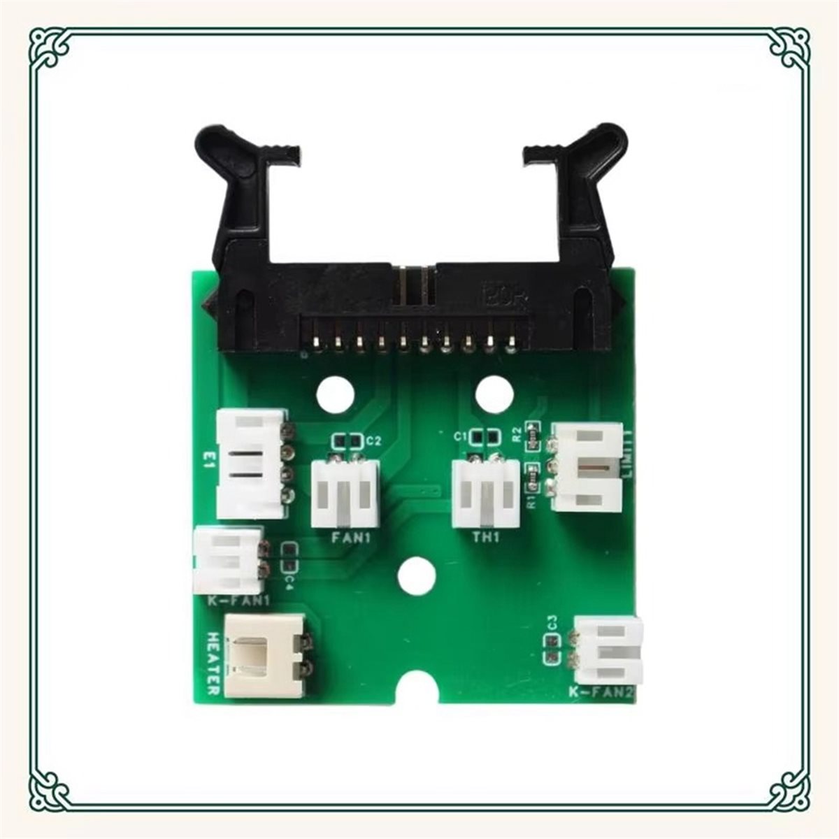 A64I Hotend Adapter Board for  - đánh giá và giá Hotend Assembly