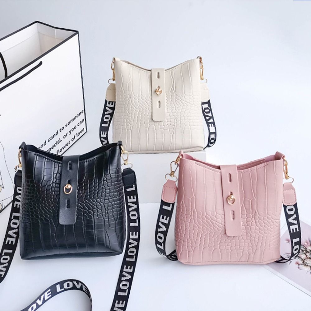 Ladies Cross Body Messenger Ba - đánh giá và giá Tpu Filament