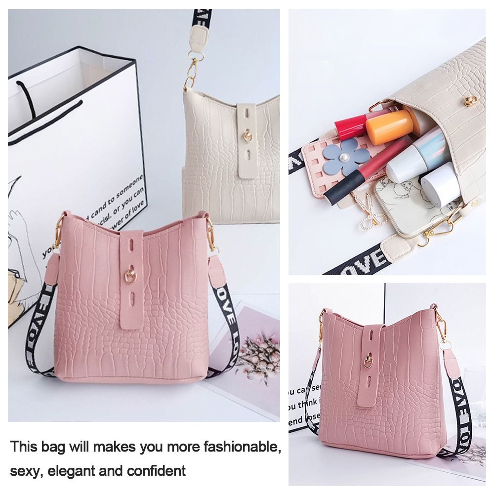 Ladies Cross Body Messenger Ba - đánh giá và giá Tpu Filament
