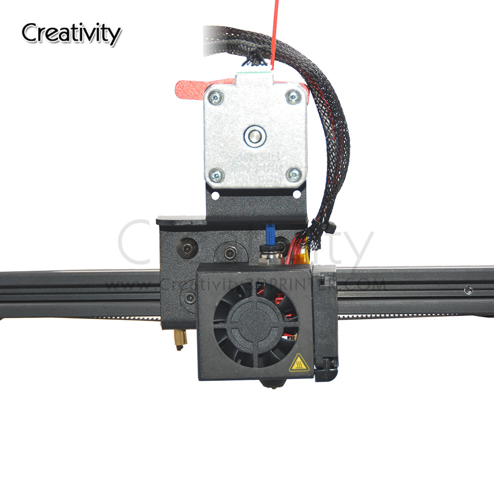 Sáng Tạo Nâng Cấp Trực Tiếp Ha - đánh giá và giá Direct Drive Extruder