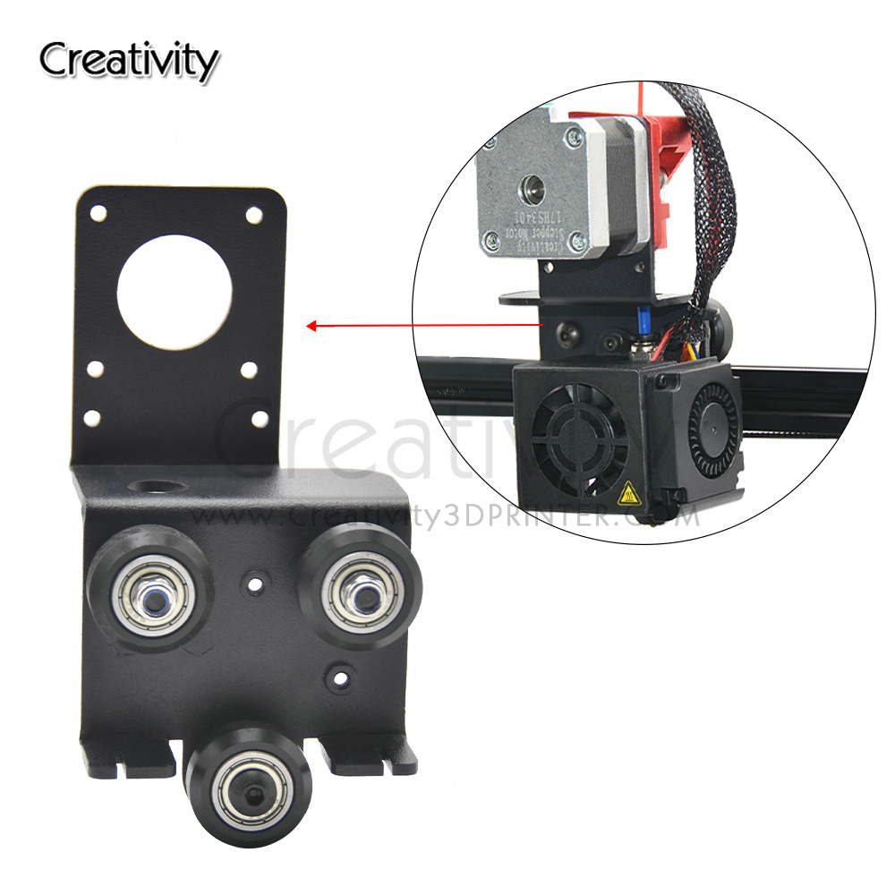 Sáng Tạo Nâng Cấp Trực Tiếp Ha - đánh giá và giá Direct Drive Extruder