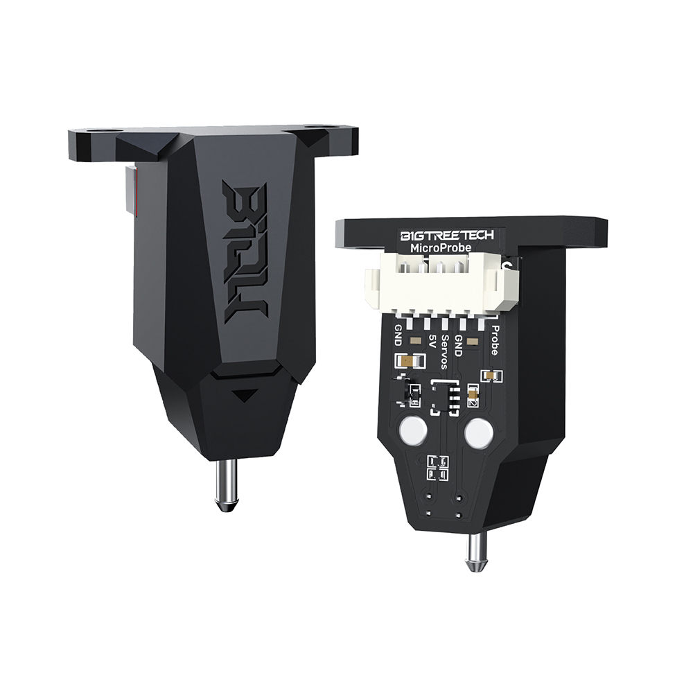 BIGTREETECH MicroProbe V2 Auto - đánh giá và giá Skr Mini E3
