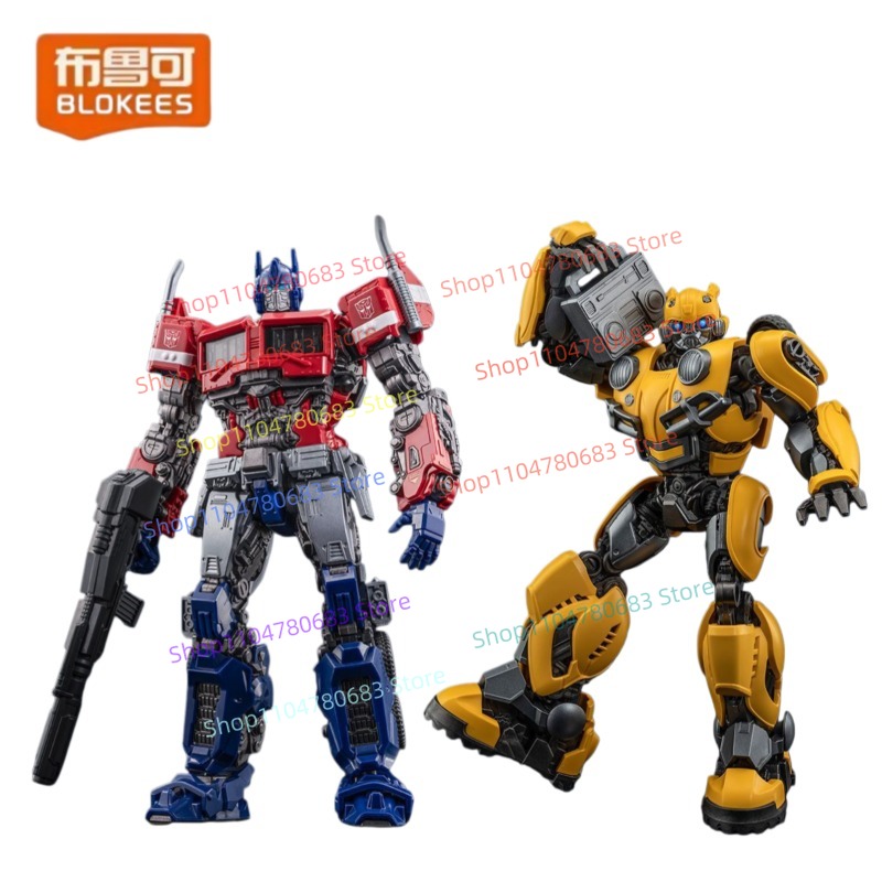 Blokees Transformers Beyond Ve - đánh giá và giá Extruder