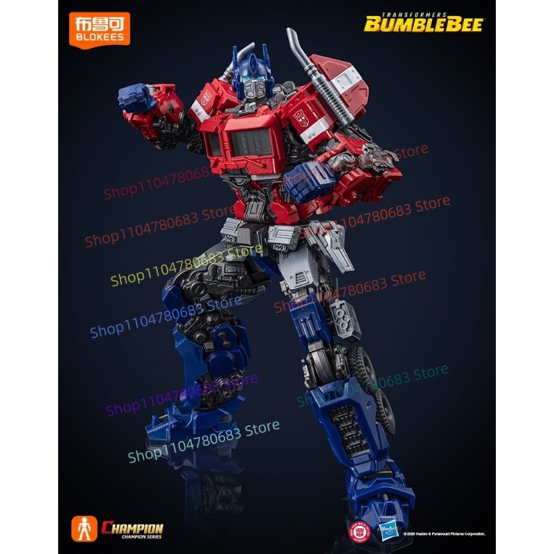 Blokees Transformers Beyond Ve - đánh giá và giá Extruder