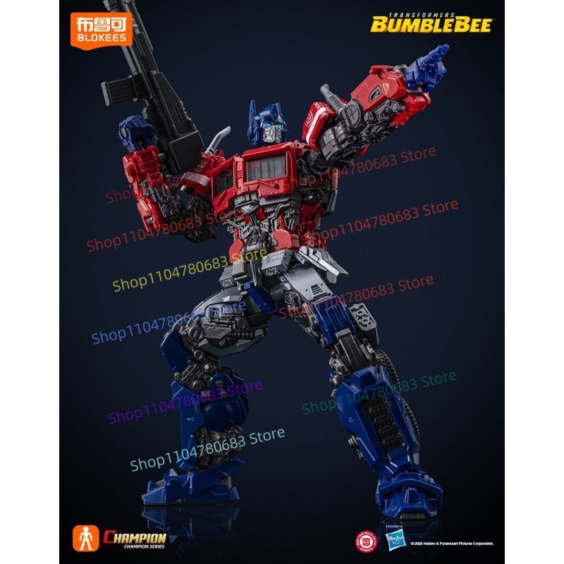 Blokees Transformers Beyond Ve - đánh giá và giá Extruder