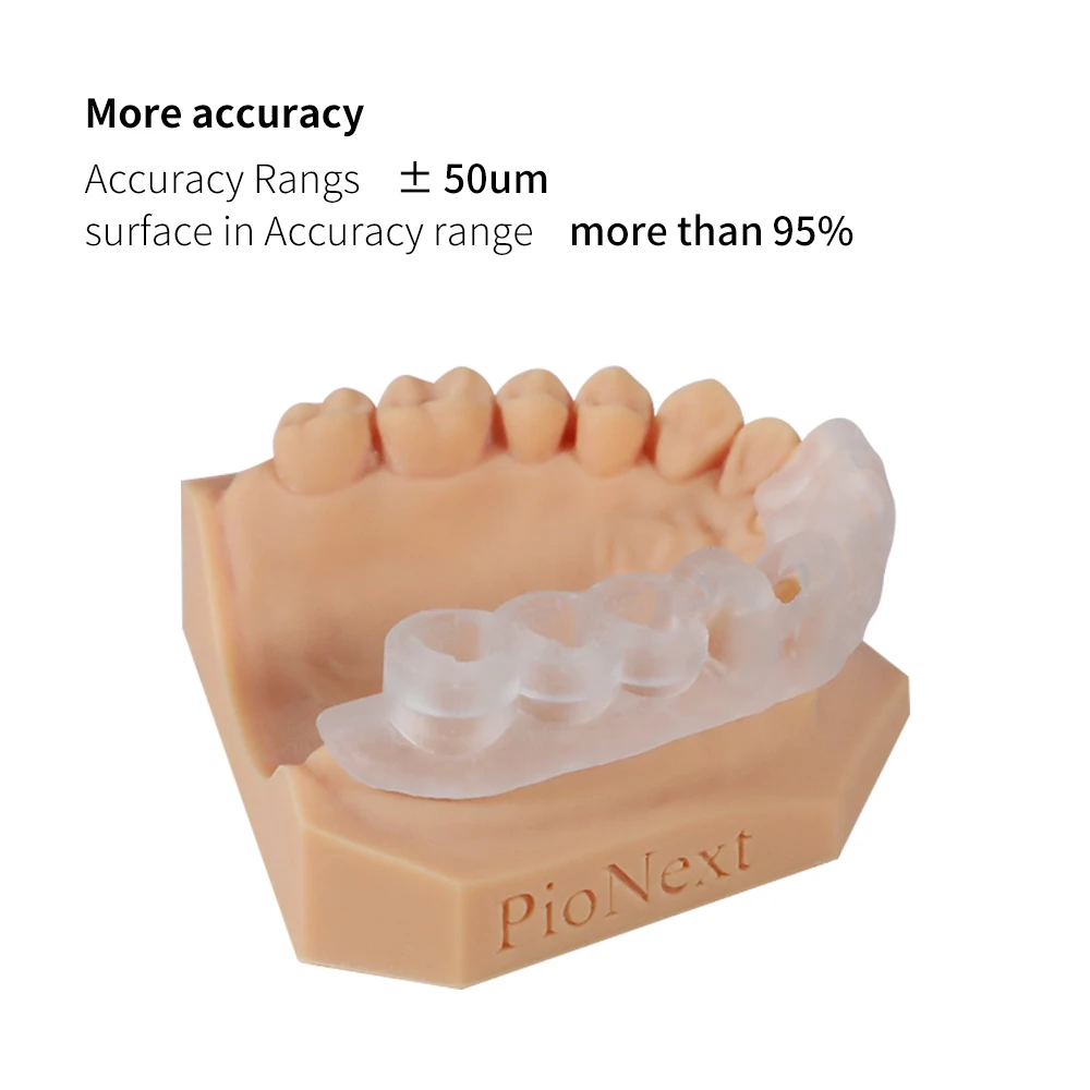 LD 1000g High Precision High F - đánh giá và giá Resin Printer