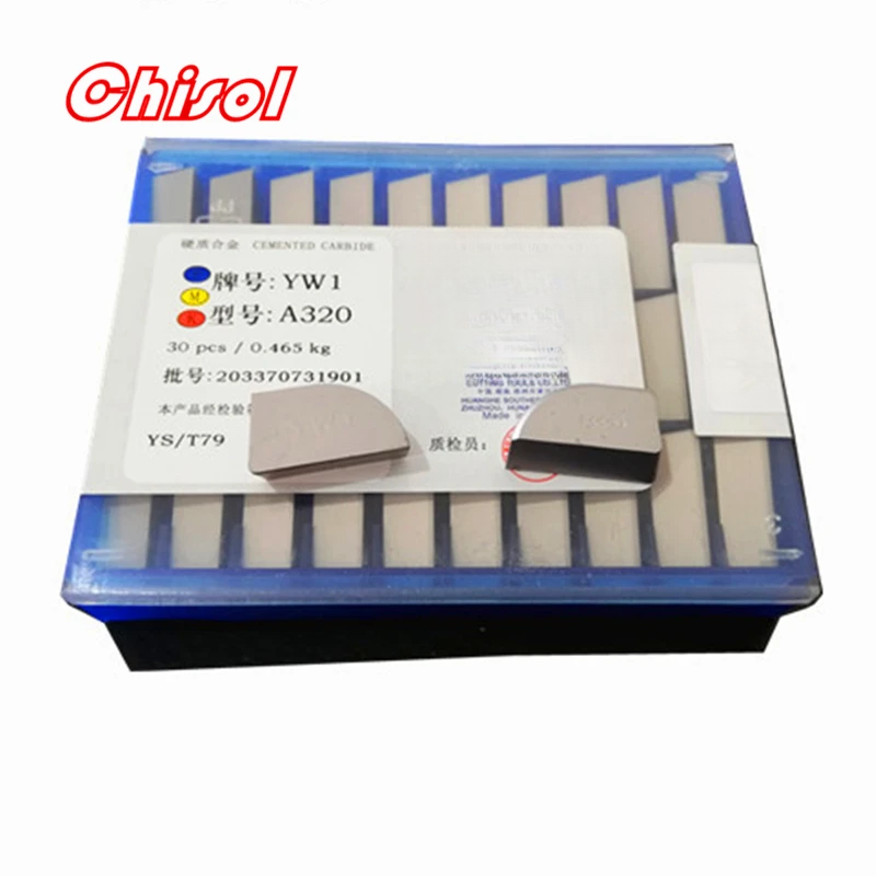 10pcs 20pcs 30pcs/box A320 A32 - đánh giá và giá Nozzle Tungsten