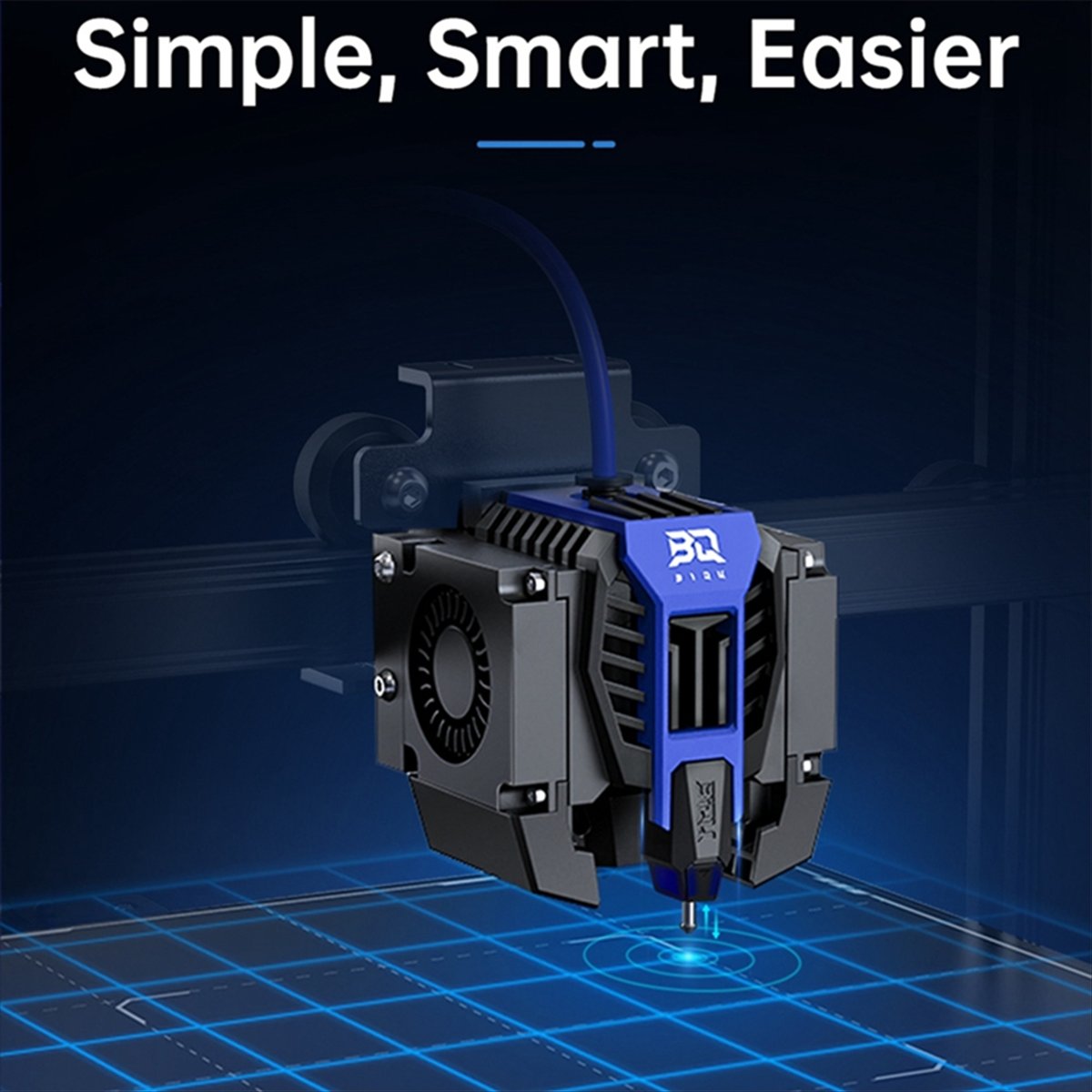 A64K  3D Printers Micro-Probe  - đánh giá và giá Bltouch