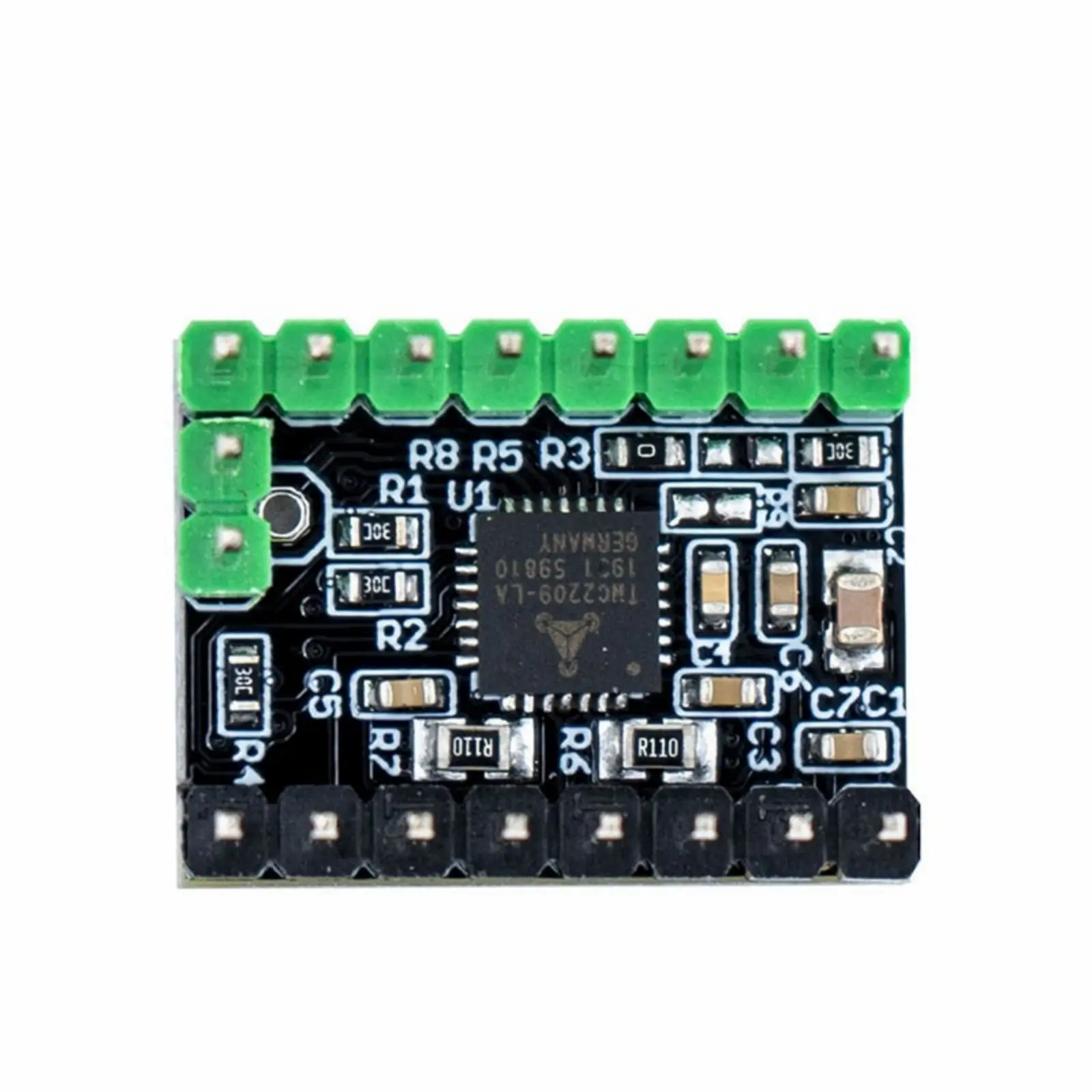 MKS TMC2209 Stepper Motor Driv - đánh giá và giá Mks Sgen