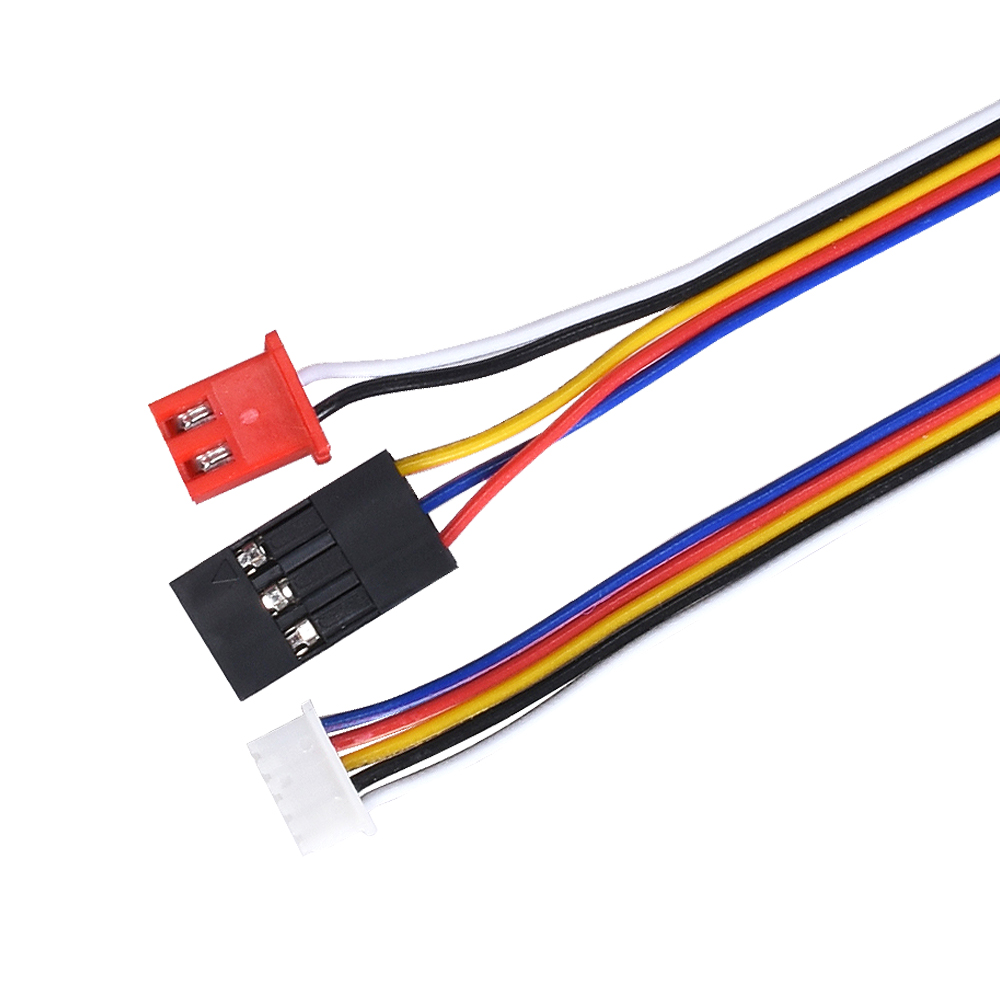 1.5M BL Touch Extension Cable  - đánh giá và giá Bltouch