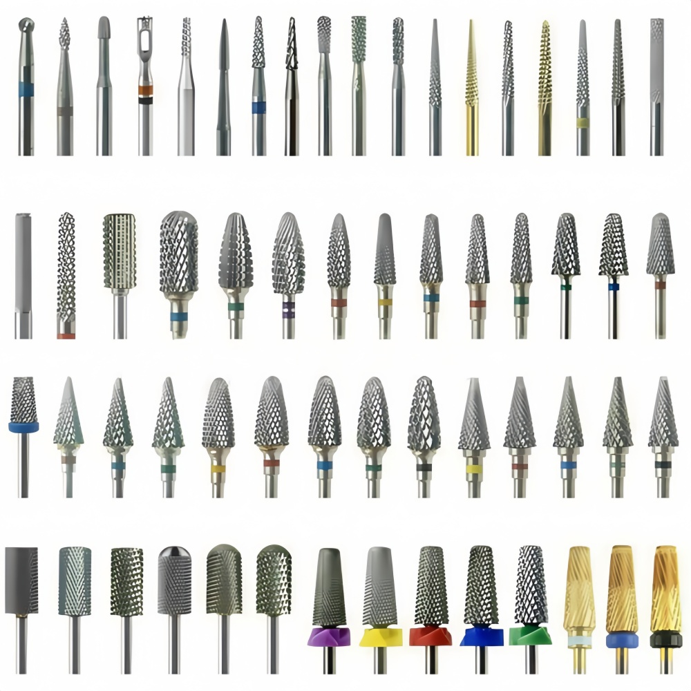 57 Kiểu Gốm Sứ Và Wolfram Móng - đánh giá và giá Nozzle Tungsten