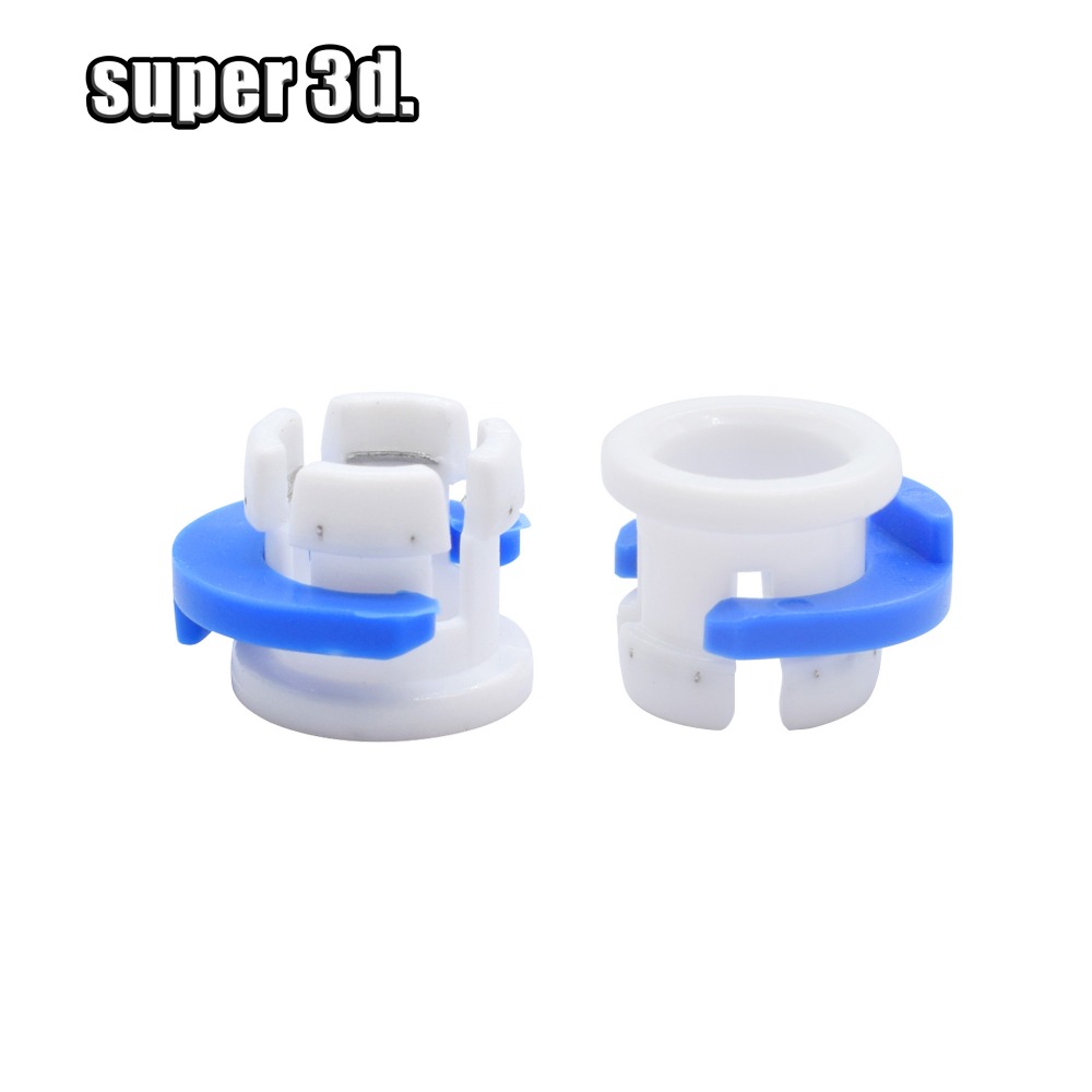 1/5/10/20 Chiếc Ultimaker Bowd - đánh giá và giá Bowden Tube
