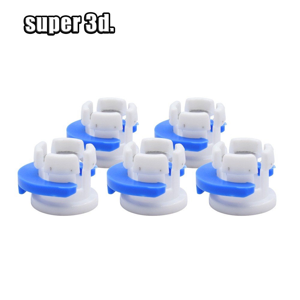 1/5/10/20 Chiếc Ultimaker Bowd - đánh giá và giá Bowden Tube