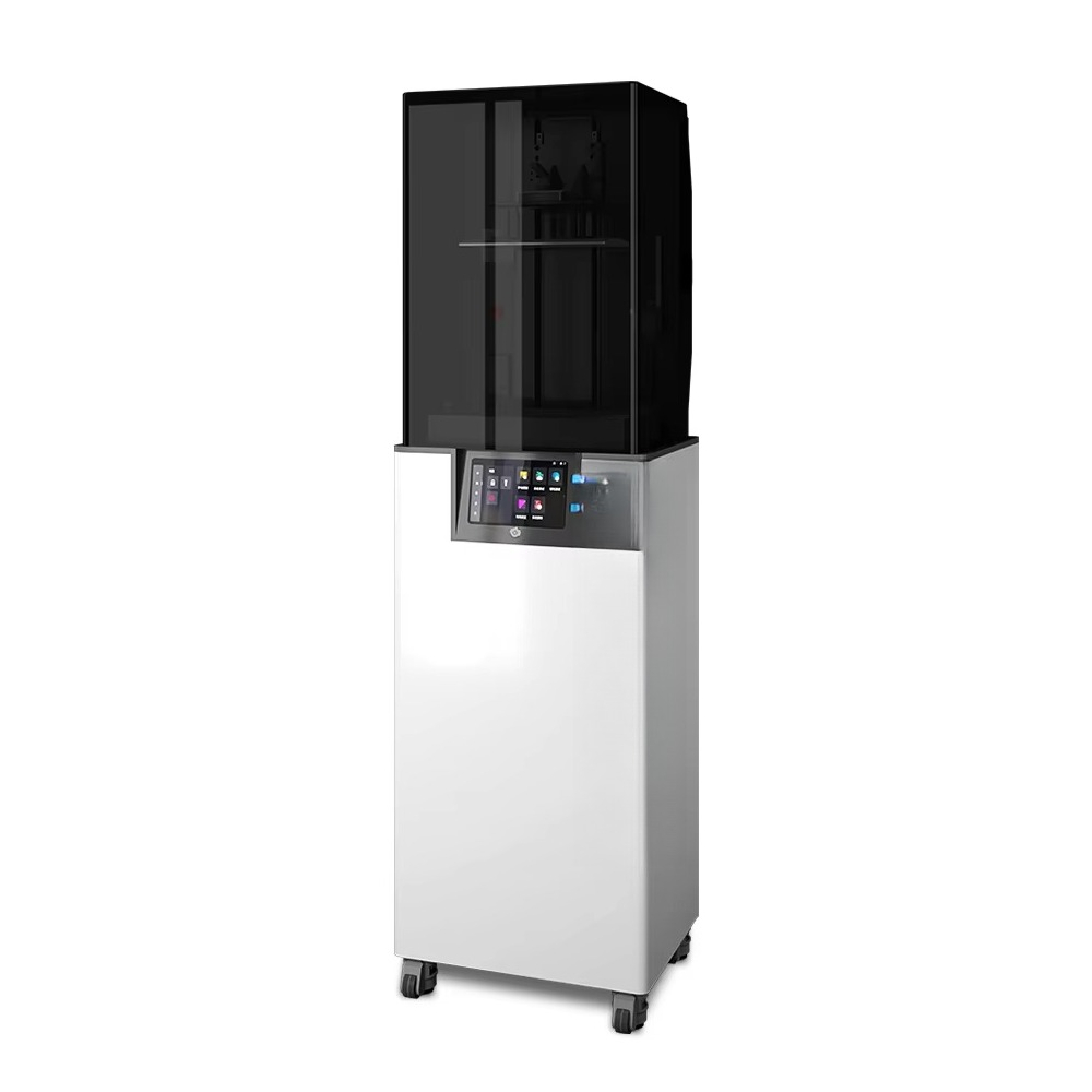 OYOWOOA K1 Industrial parts LC - đánh giá và giá Resin Printer