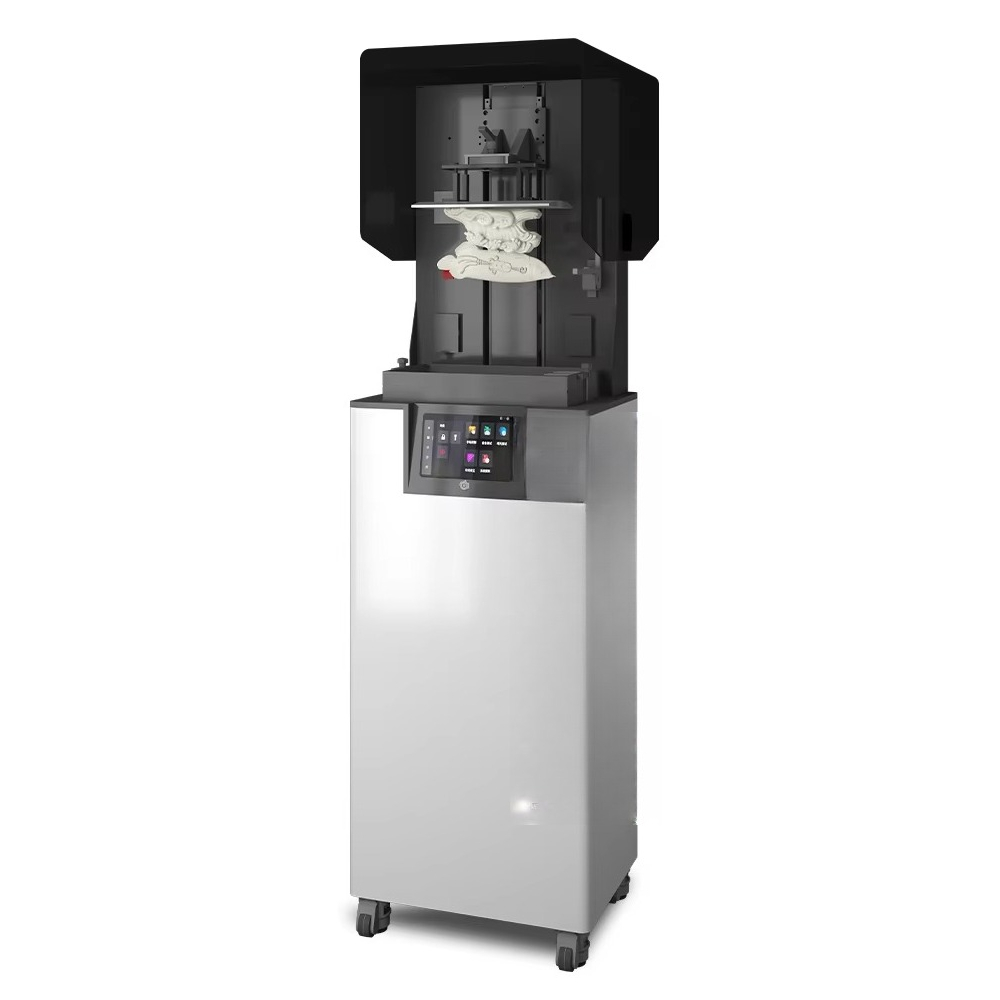 OYOWOOA K1 Industrial parts LC - đánh giá và giá Resin Printer