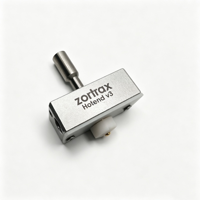 Funssor Zortrax M200 /M300 Plu - đánh giá và giá Hotend Assembly