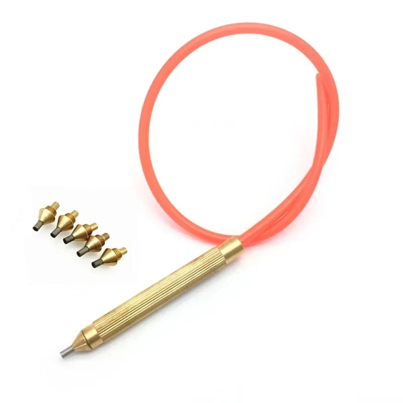 Dental Lab Product Sandblastin - đánh giá và giá Nozzle Tungsten