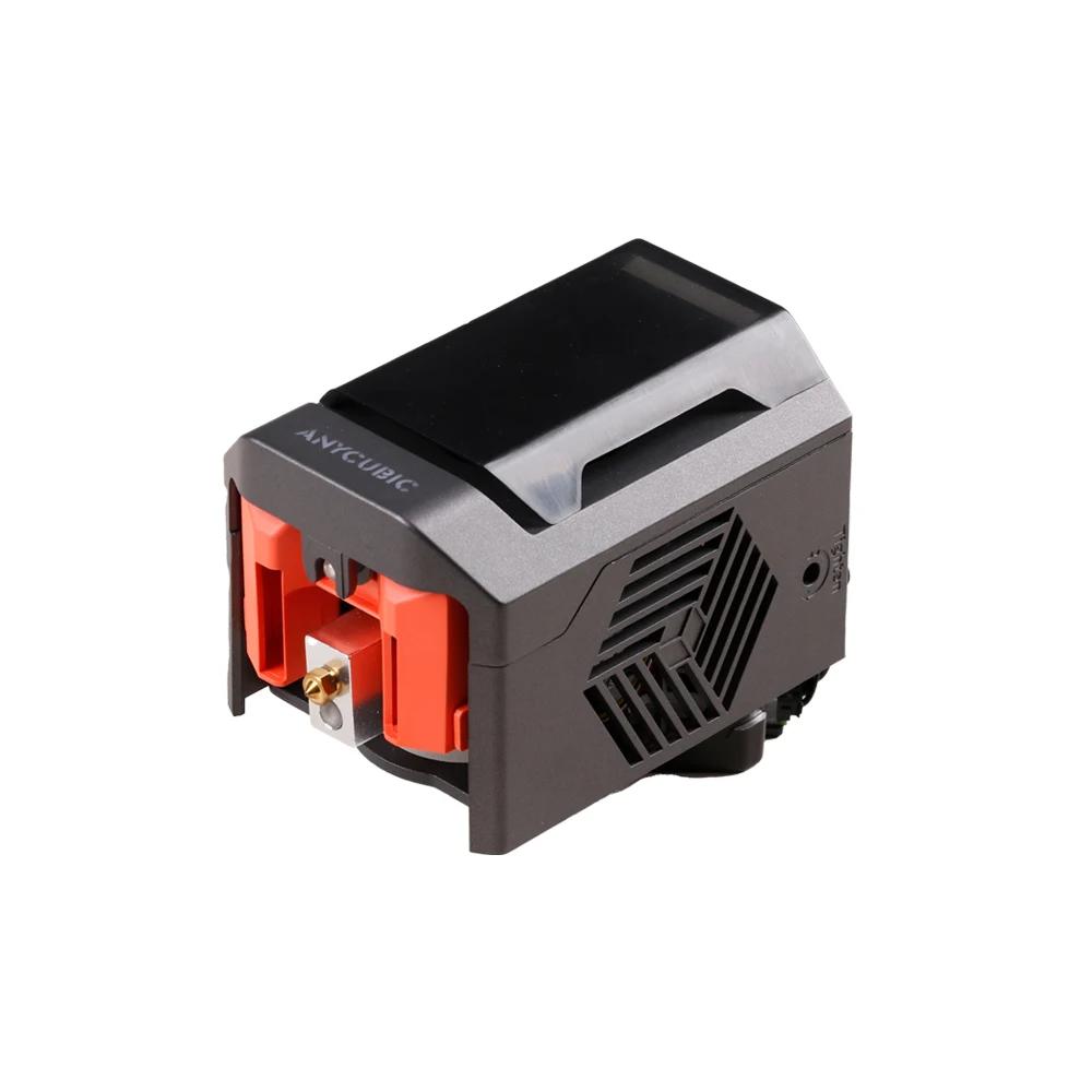 ANYCUBIC Original Kobra 3 Kobr - đánh giá và giá Direct Drive Extruder