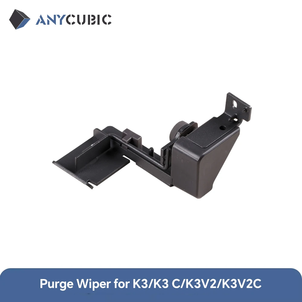ANYCUBIC Original Kobra 3 Kobr - đánh giá và giá Direct Drive Extruder