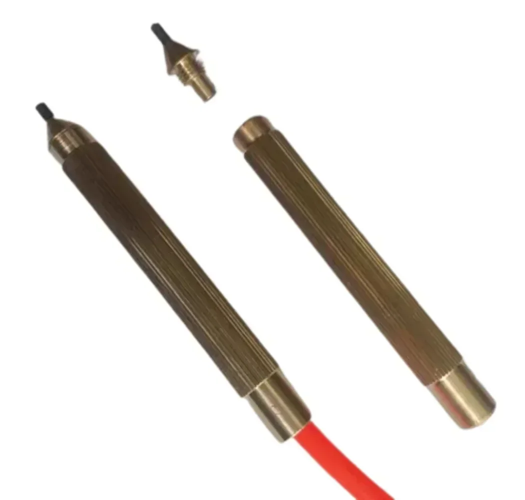 Dental Lab Product Sandblastin - đánh giá và giá Nozzle Tungsten