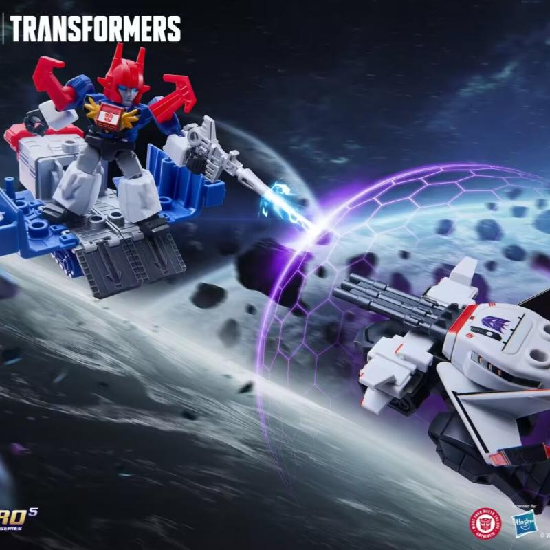 Blokees Transformers Defender  - đánh giá và giá Extruder