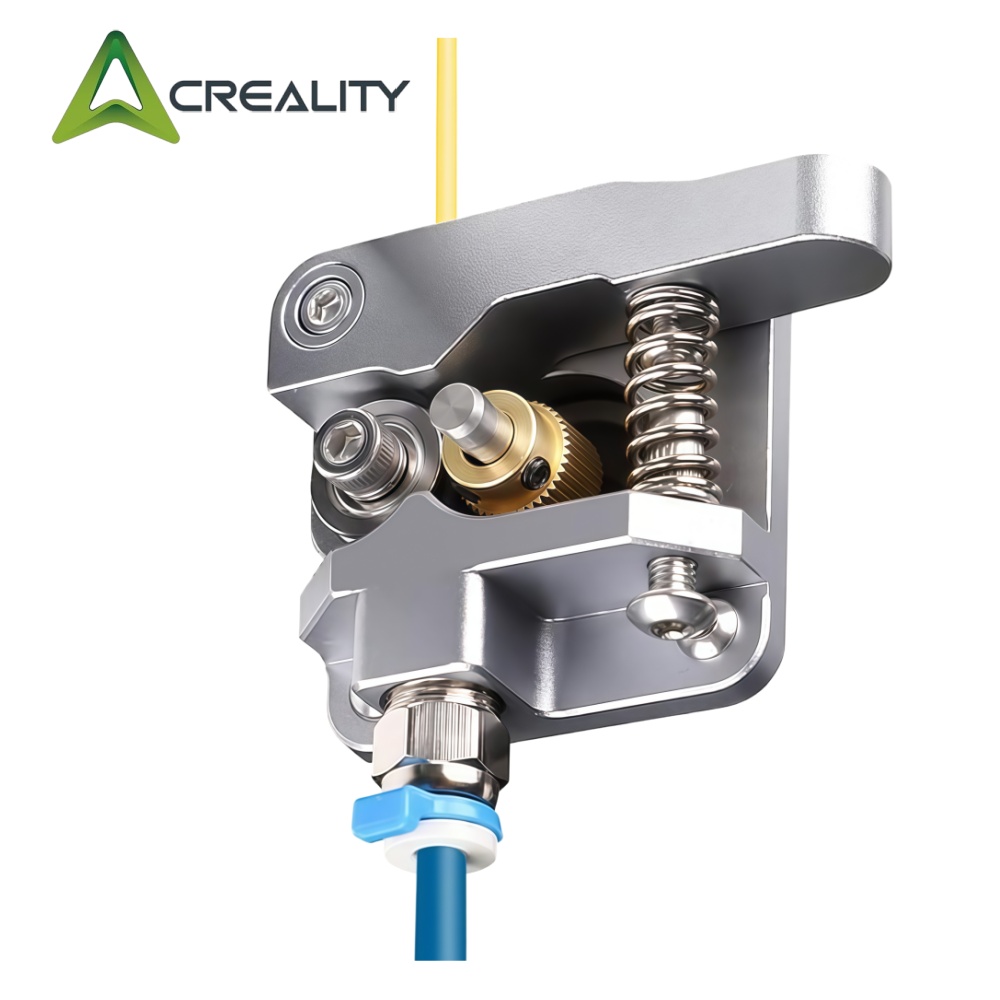 Creality Official Ender 3 Extr - đánh giá và giá Direct Drive Extruder