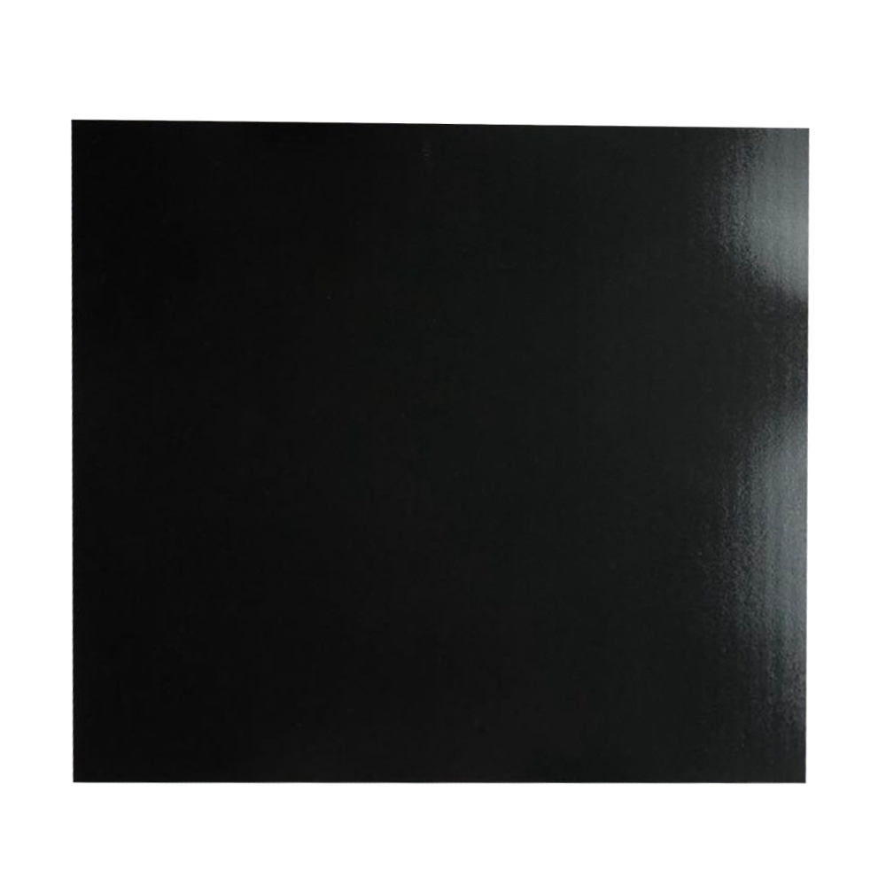 Magnetic Sticker 310x310mm for - đánh giá và giá 3D Printer Bed