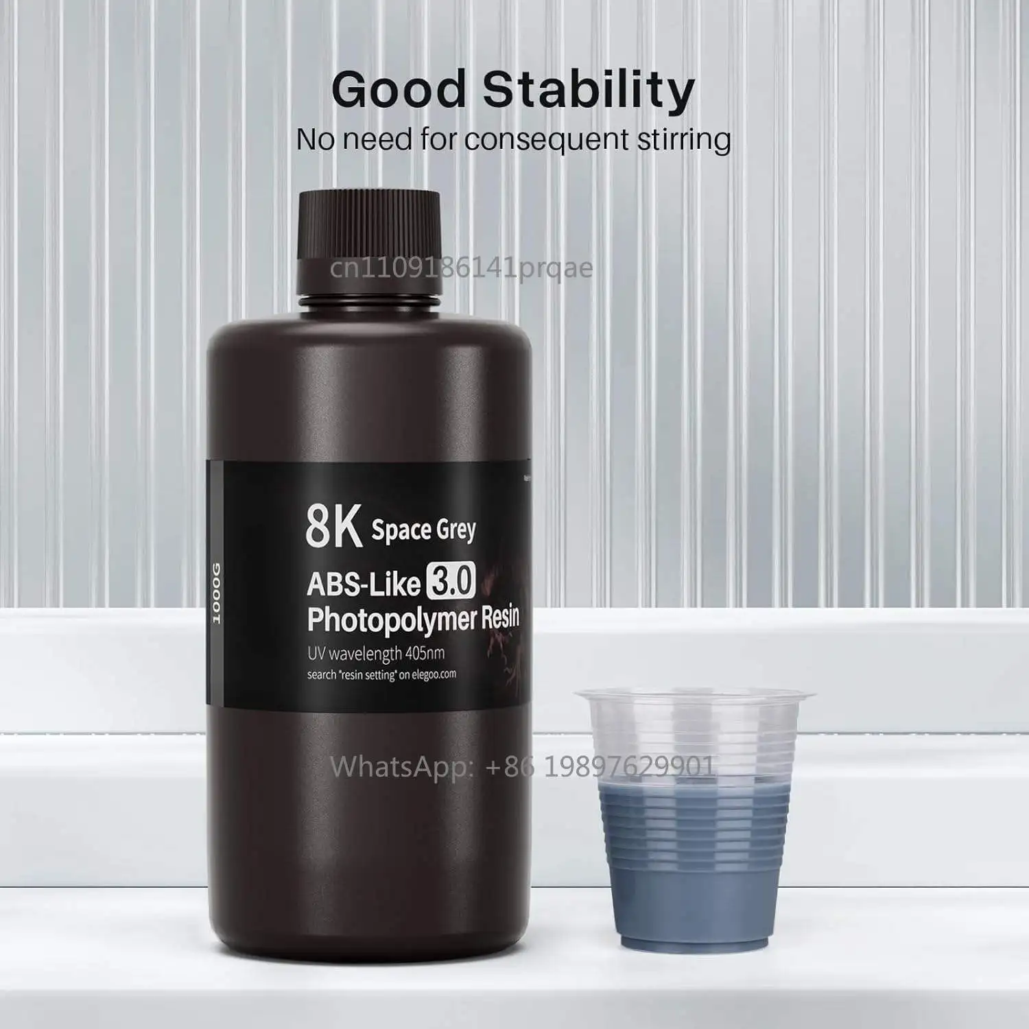 2026 NEW ELEGOO Upgraded 3D Pr - đánh giá và giá Resin Printer