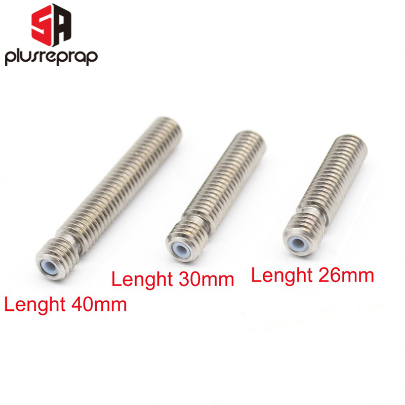 M6 Họng 26 Mm 30 Mm 40 Mm Chiề - đánh giá và giá Direct Drive Extruder