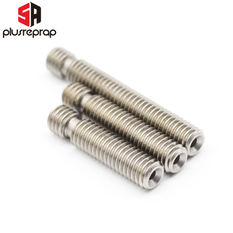 M6 Họng 26 Mm 30 Mm 40 Mm Chiề - đánh giá và giá Direct Drive Extruder