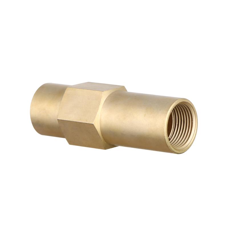 Brass Siphon Full Cone Nozzle  - đánh giá và giá Nozzle Brass