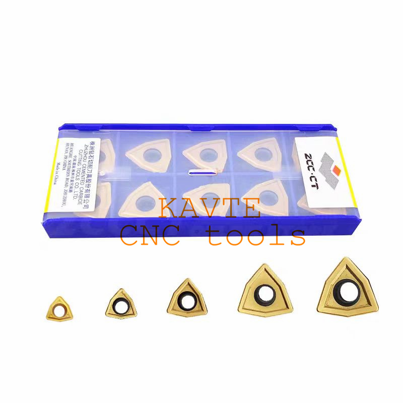 WCMX030208R WCMX040208R WCMX05 - đánh giá và giá Nozzle Tungsten