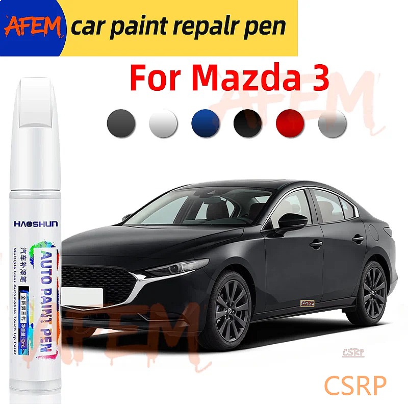 Car Touch Up Paint Pen For Maz - đánh giá và giá Bltouch