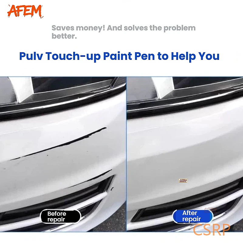 Car Touch Up Paint Pen For Maz - đánh giá và giá Bltouch
