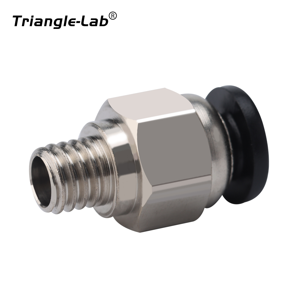 Trianglelab® Pneumatic Fitting - đánh giá và giá Bowden Tube