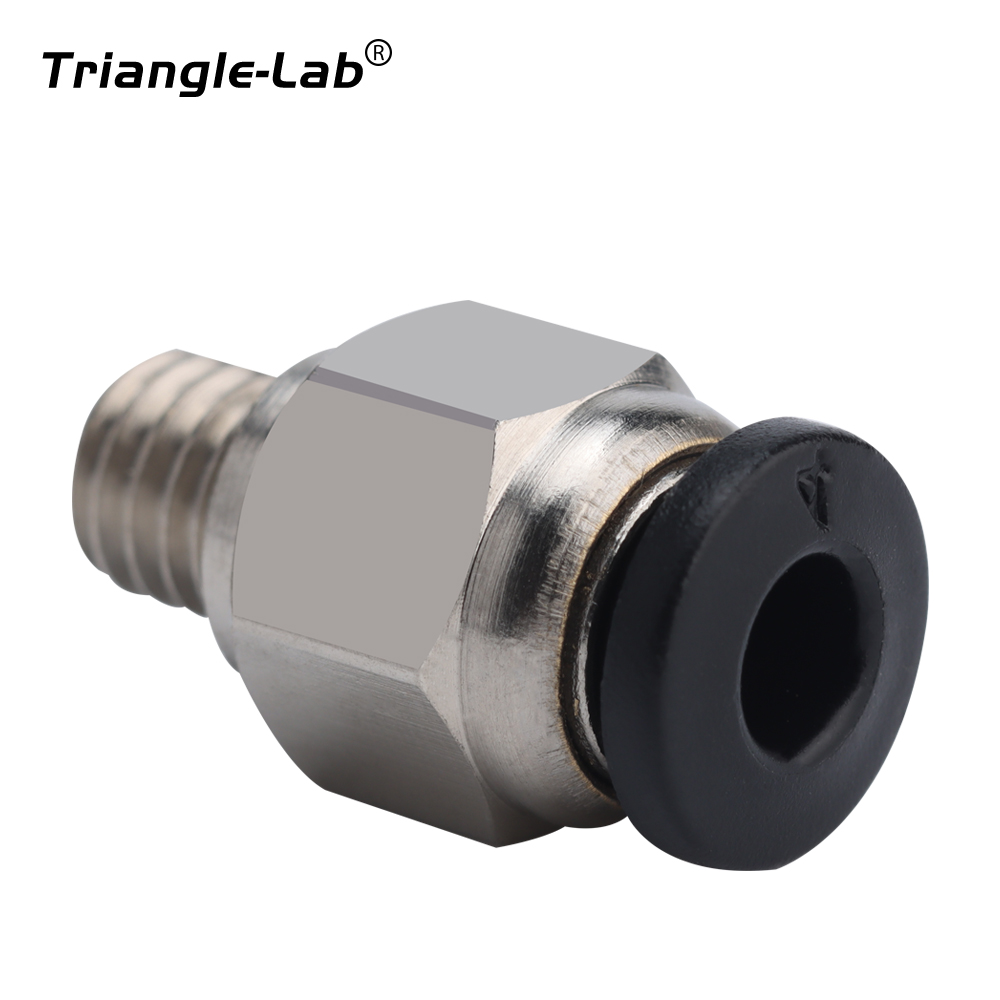 Trianglelab® Pneumatic Fitting - đánh giá và giá Bowden Tube