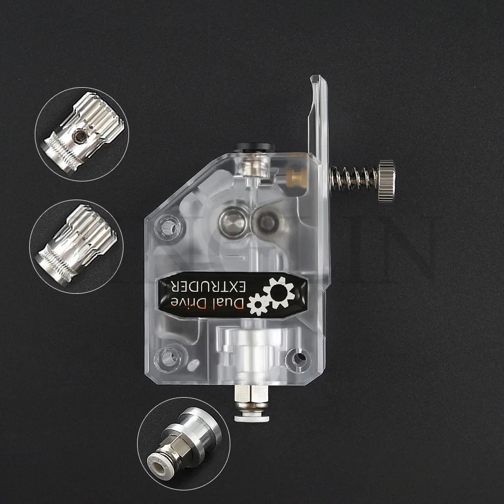 Twotrees 3D Printer Parts MK8  - đánh giá và giá Tpu Filament