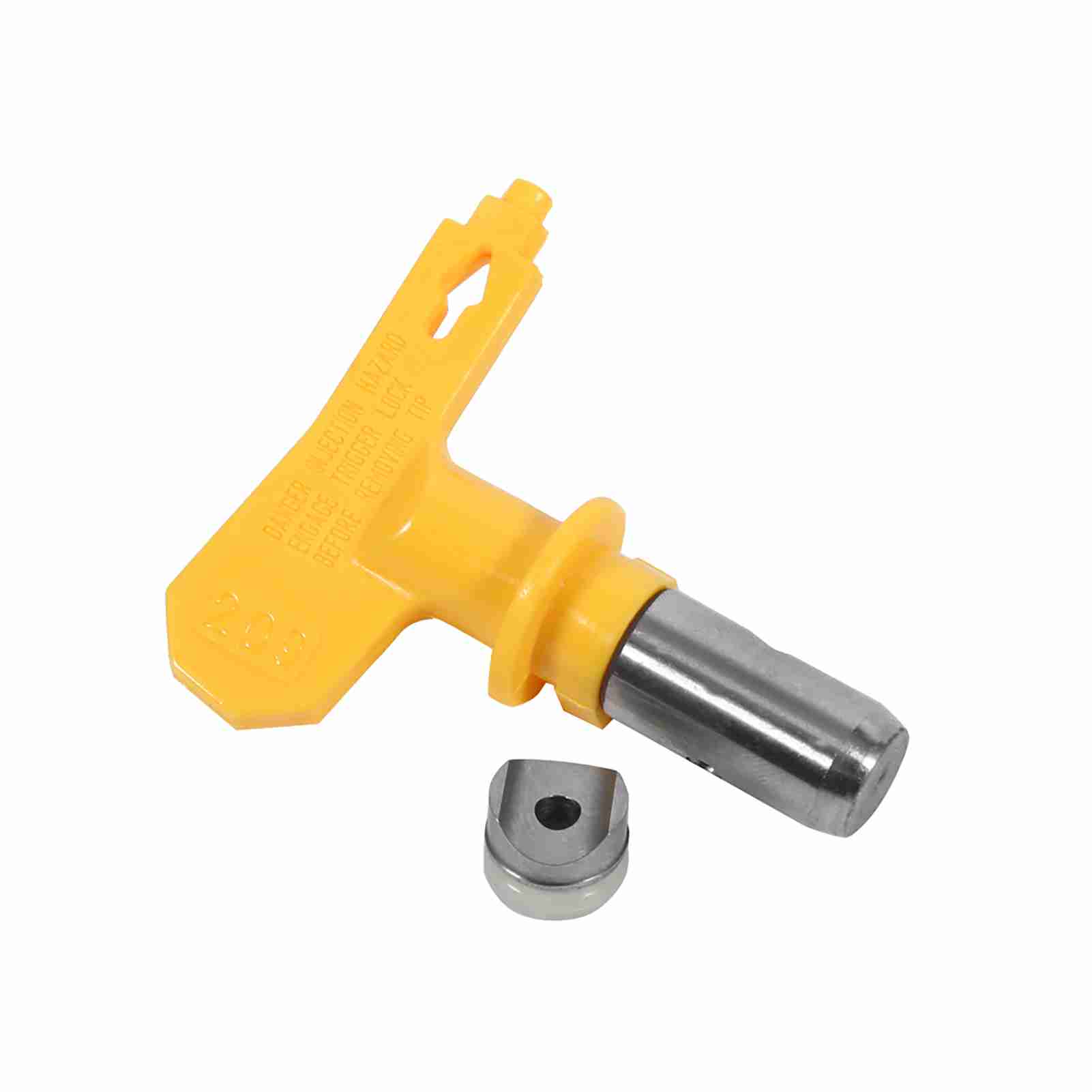 Useful Reversible Tungsten Ste - đánh giá và giá Nozzle Tungsten