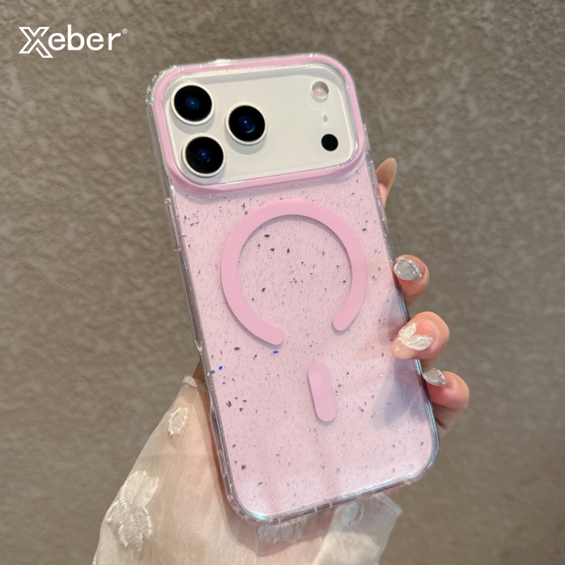 Jelly Glitter For Magsafe Wire - đánh giá và giá Tpu Filament