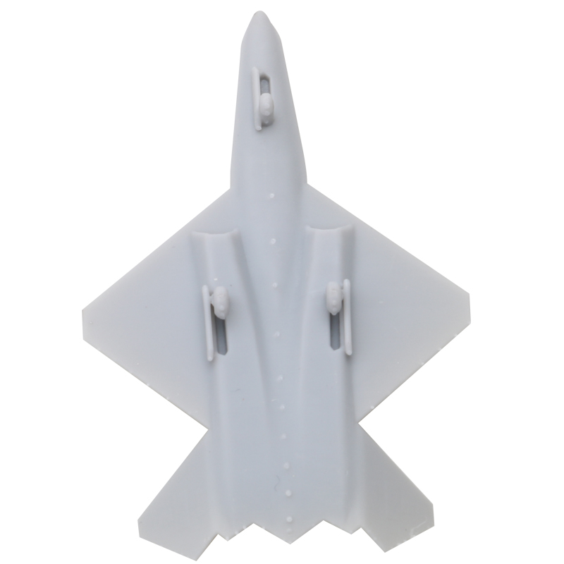 5PCS YF-23 Black Widow Stealth - đánh giá và giá Resin Printer