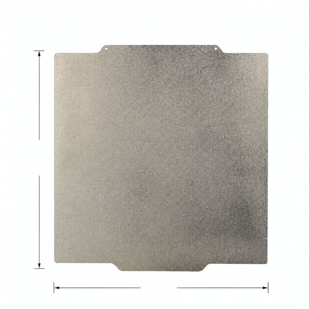 For For Fysetc For Flashforge  - đánh giá và giá Build Plate