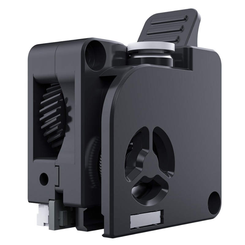 Creality K2/K2 Pro/K2 Plus Dir - đánh giá và giá Direct Drive Extruder