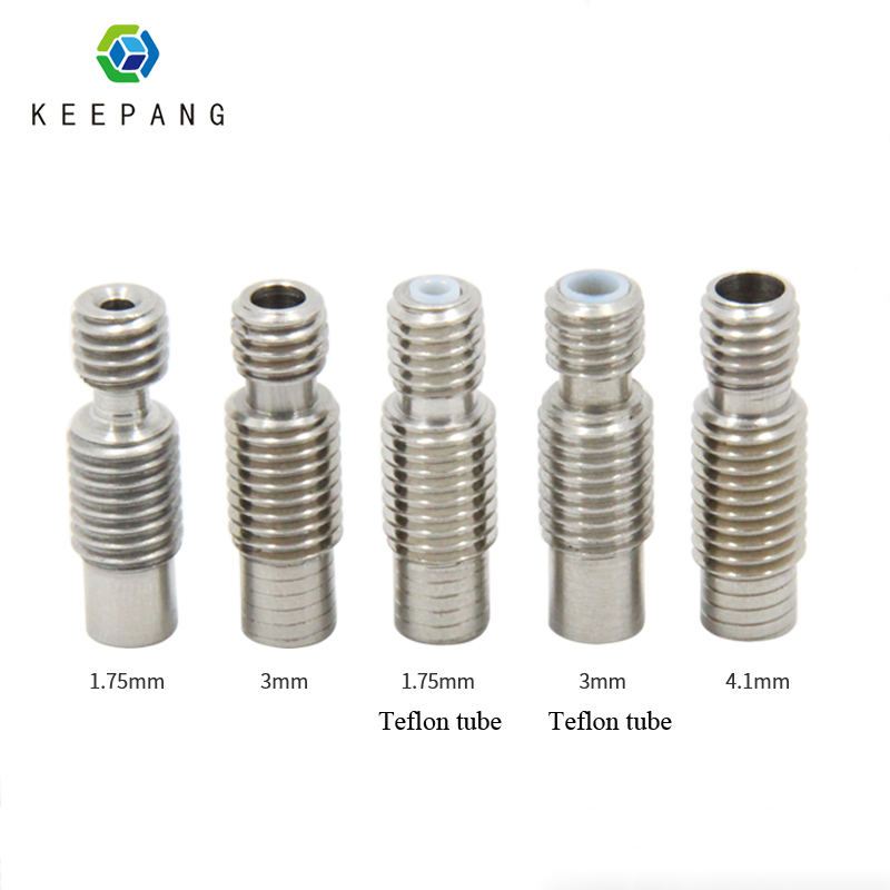 Bộ 5 Máy Đùn 3D Máy In E3D V5  - đánh giá và giá Direct Drive Extruder